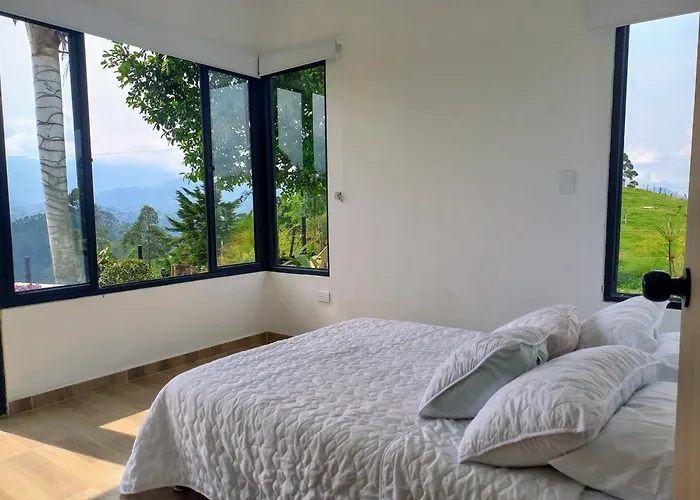 Cerro Verde Salento