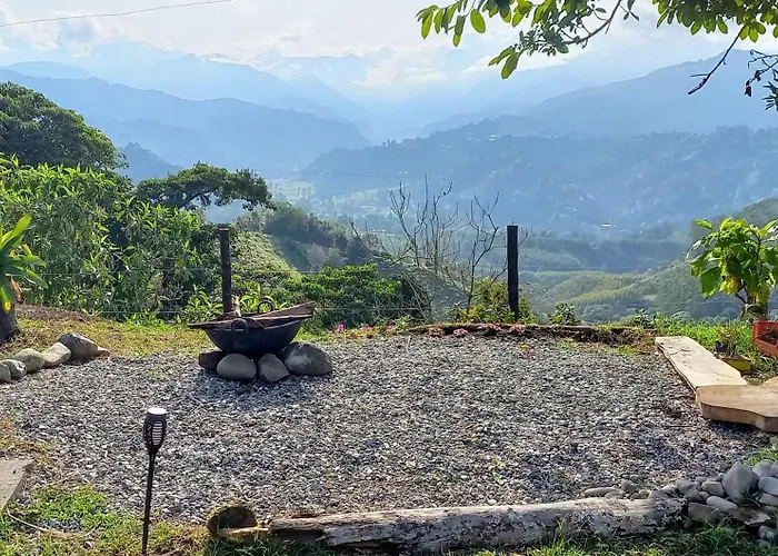 Cerro Verde Salento
