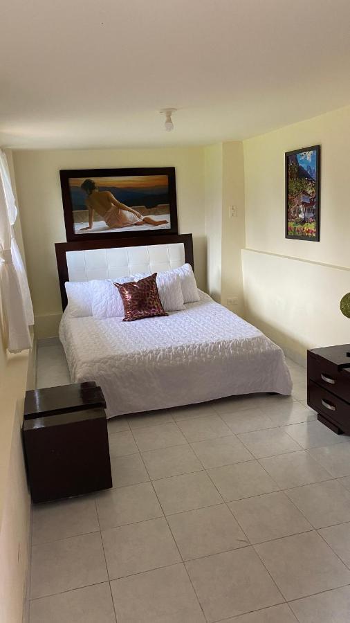 Country house Cerro