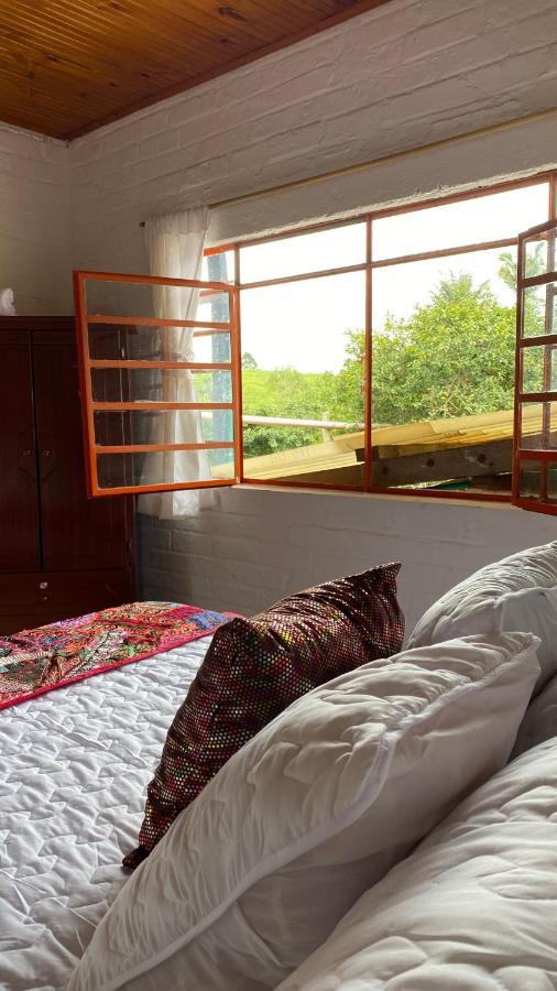 Country house Cerro