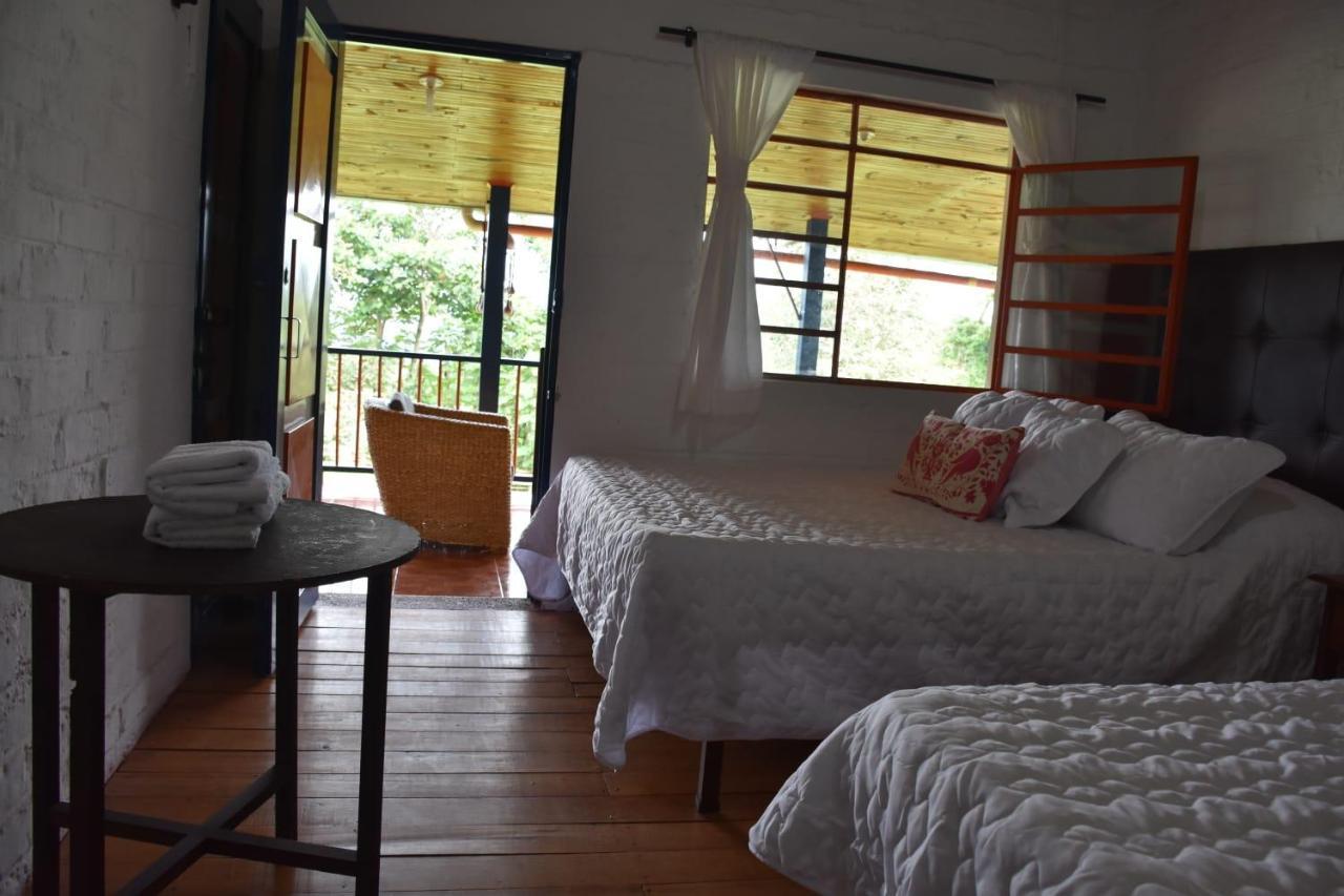 Cerro Country house Salento