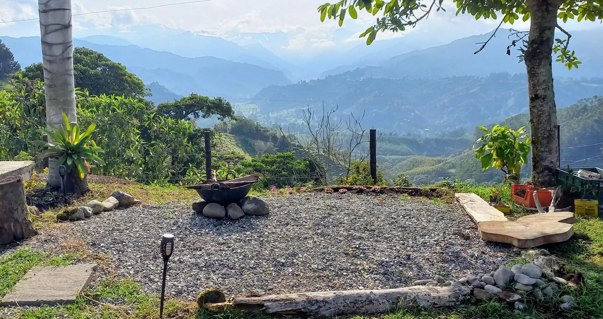 Cerro Country house