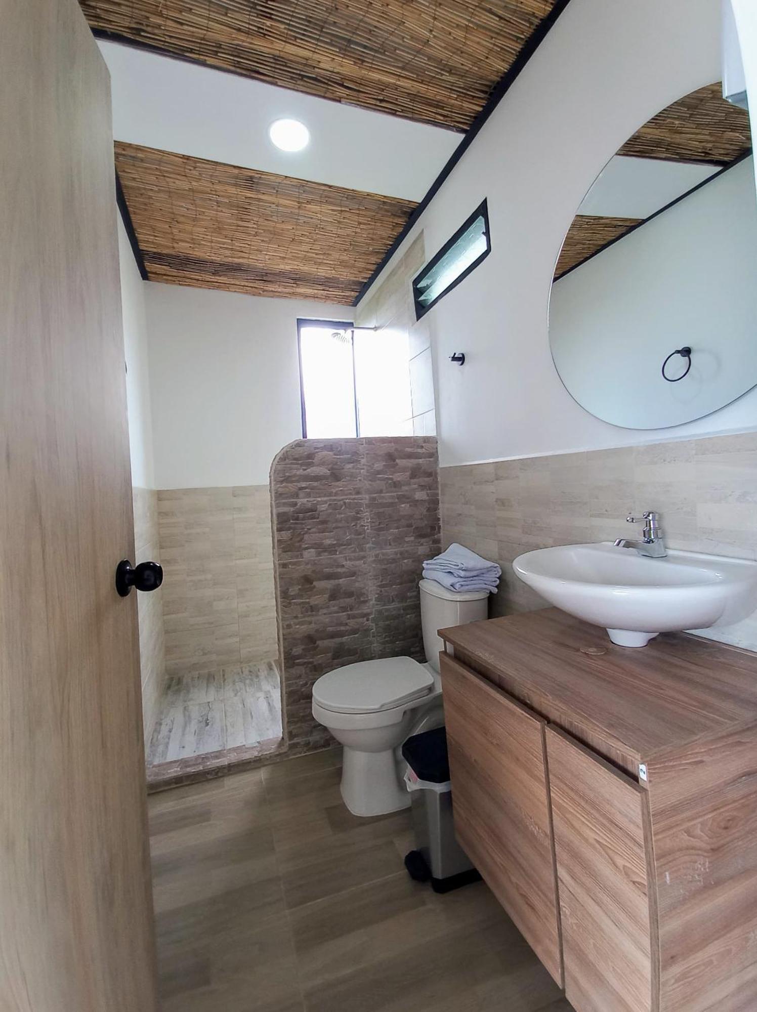 Country house Cerro